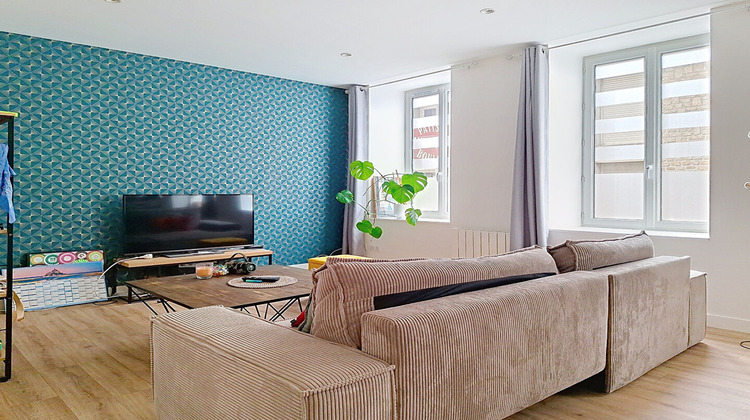 Ma-Cabane - Vente Appartement AVRANCHES, 61 m²