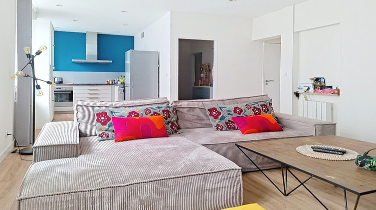 Ma-Cabane - Vente Appartement AVRANCHES, 61 m²