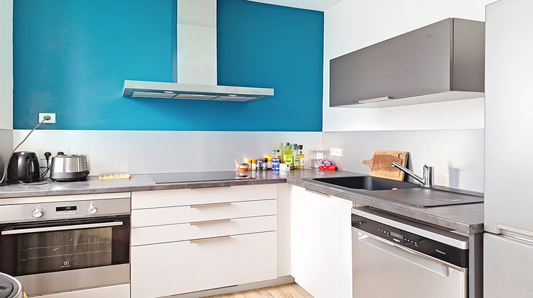 Ma-Cabane - Vente Appartement AVRANCHES, 61 m²