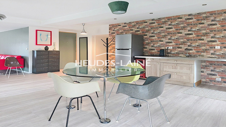 Ma-Cabane - Vente Appartement AVRANCHES, 115 m²