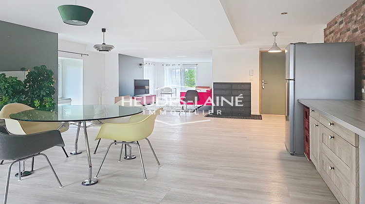 Ma-Cabane - Vente Appartement AVRANCHES, 115 m²