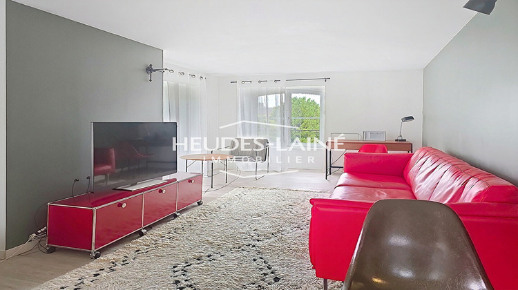 Ma-Cabane - Vente Appartement AVRANCHES, 115 m²