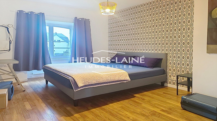 Ma-Cabane - Vente Appartement AVRANCHES, 115 m²