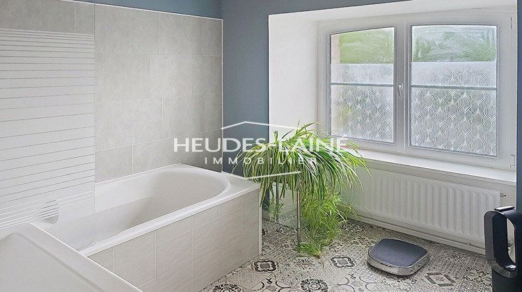 Ma-Cabane - Vente Appartement AVRANCHES, 115 m²