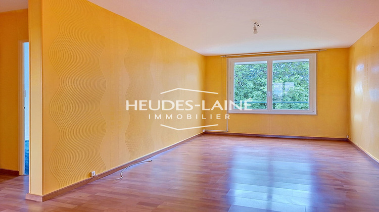 Ma-Cabane - Vente Appartement AVRANCHES, 68 m²