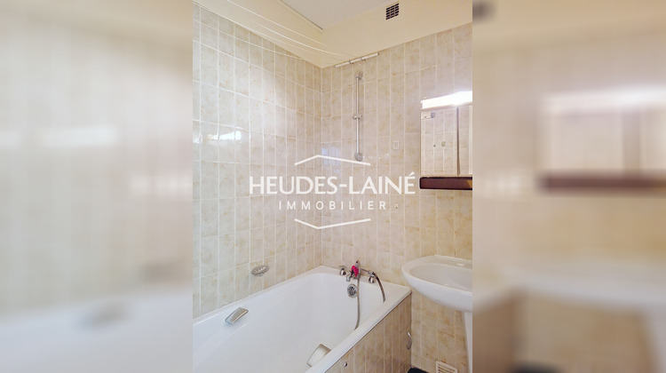 Ma-Cabane - Vente Appartement AVRANCHES, 68 m²