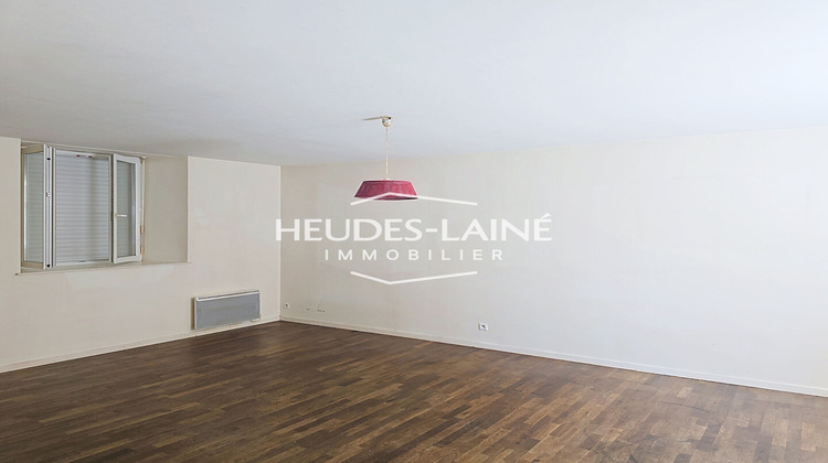 Ma-Cabane - Vente Appartement AVRANCHES, 36 m²