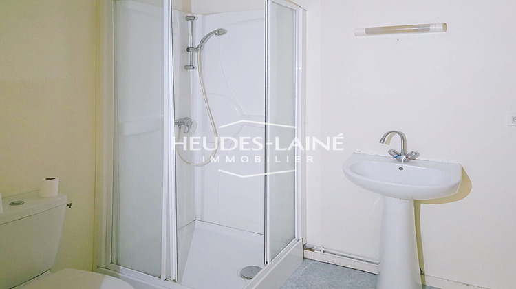 Ma-Cabane - Vente Appartement AVRANCHES, 36 m²