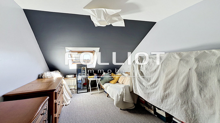 Ma-Cabane - Vente Appartement AVRANCHES, 94 m²