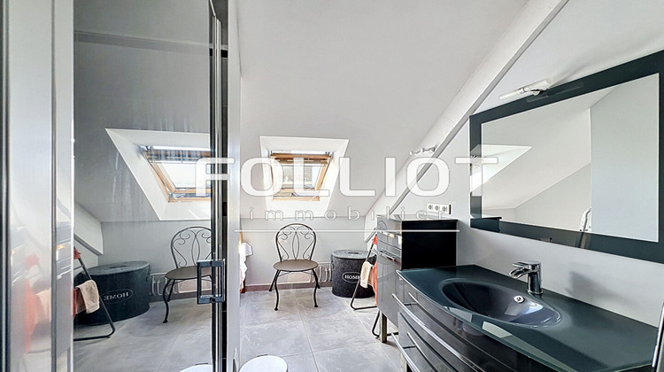 Ma-Cabane - Vente Appartement AVRANCHES, 94 m²
