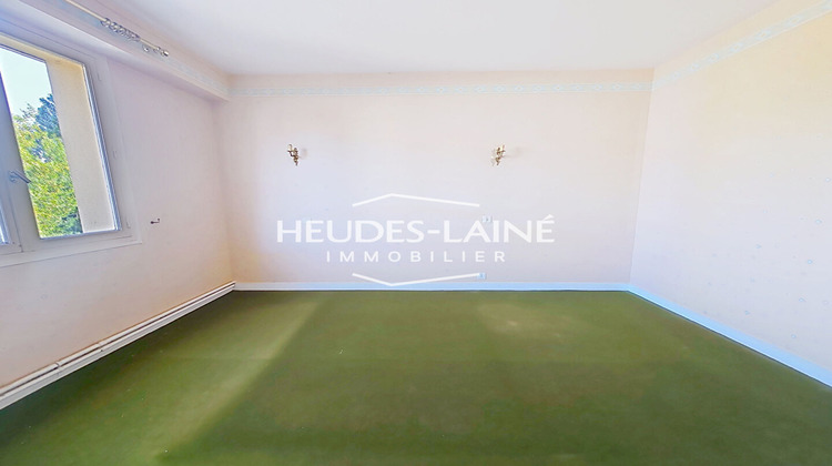 Ma-Cabane - Vente Appartement AVRANCHES, 93 m²