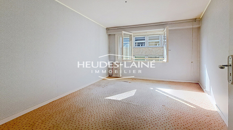 Ma-Cabane - Vente Appartement AVRANCHES, 93 m²