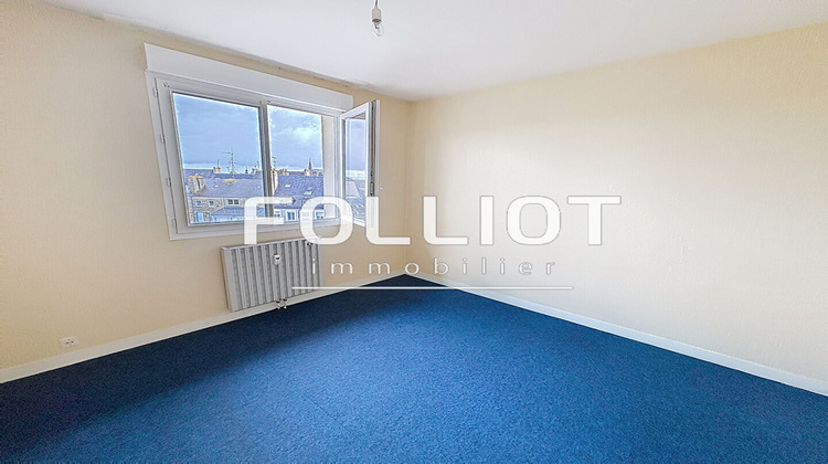 Ma-Cabane - Vente Appartement AVRANCHES, 45 m²