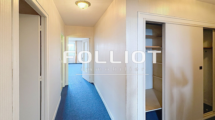 Ma-Cabane - Vente Appartement AVRANCHES, 45 m²