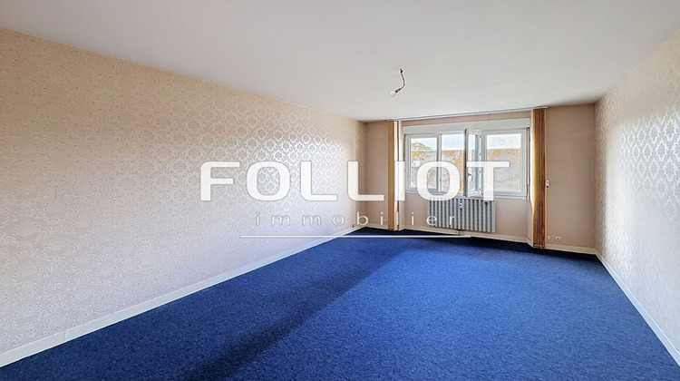 Ma-Cabane - Vente Appartement AVRANCHES, 45 m²