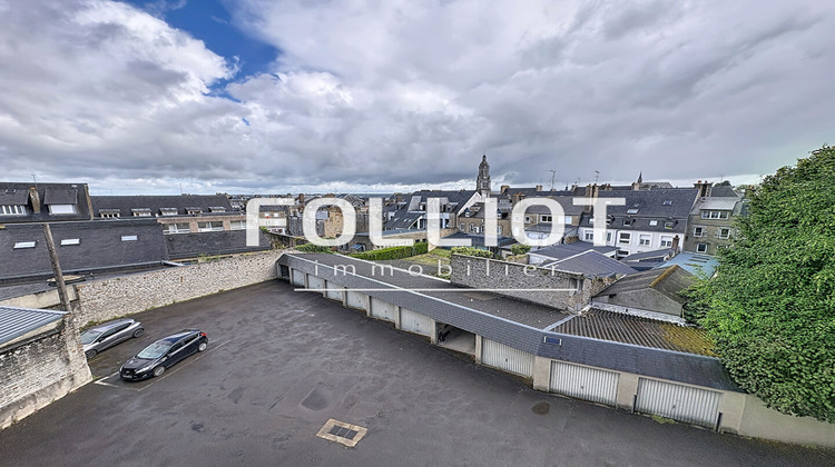 Ma-Cabane - Vente Appartement AVRANCHES, 45 m²