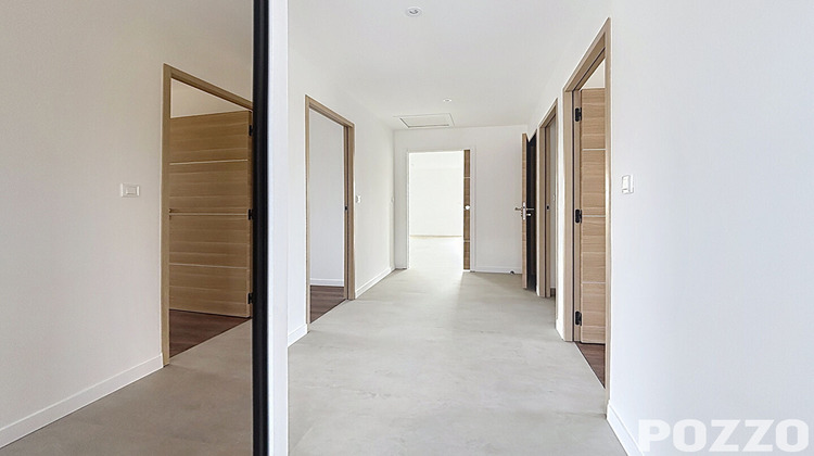 Ma-Cabane - Vente Appartement AVRANCHES, 93 m²
