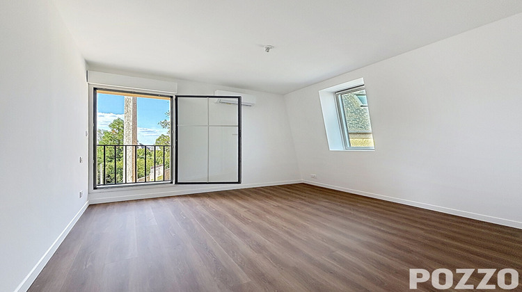 Ma-Cabane - Vente Appartement AVRANCHES, 93 m²