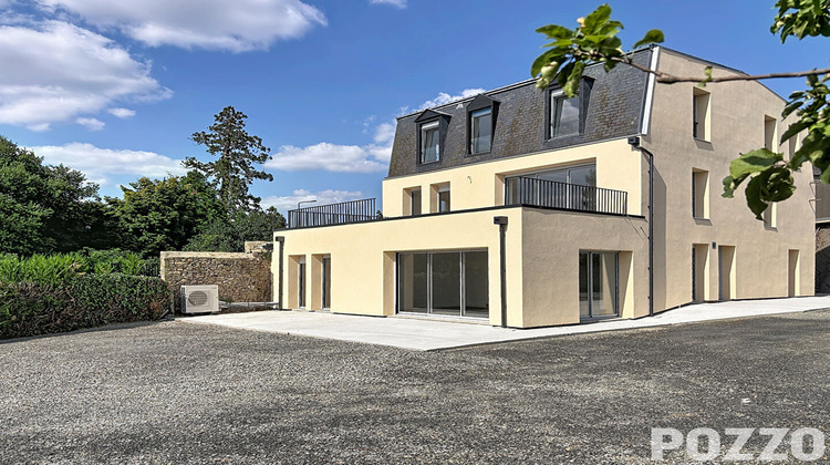 Ma-Cabane - Vente Appartement AVRANCHES, 137 m²