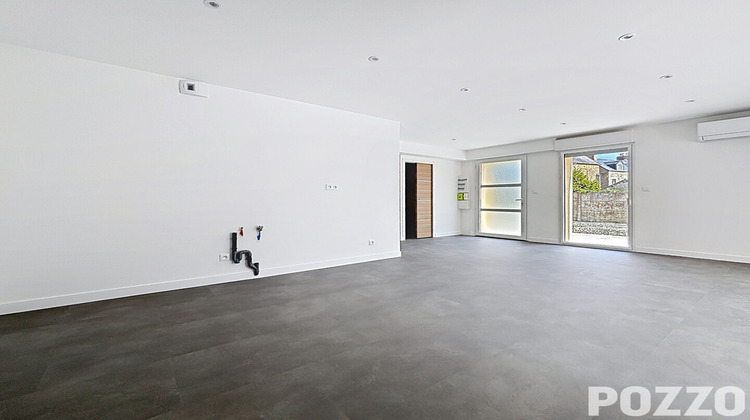 Ma-Cabane - Vente Appartement AVRANCHES, 137 m²