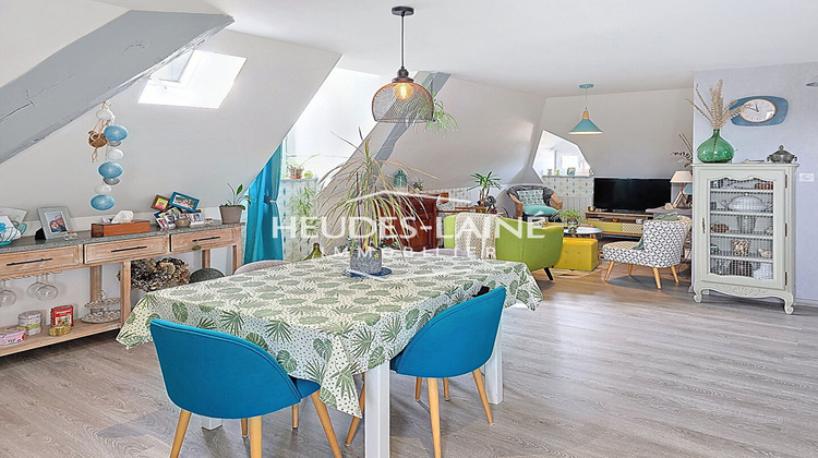 Ma-Cabane - Vente Appartement AVRANCHES, 57 m²