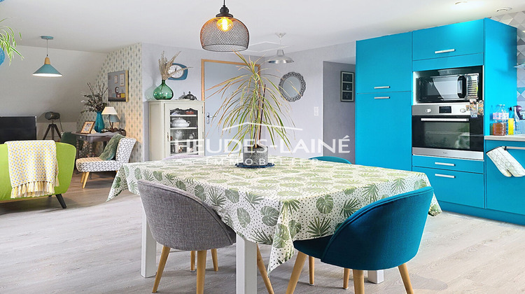 Ma-Cabane - Vente Appartement AVRANCHES, 57 m²