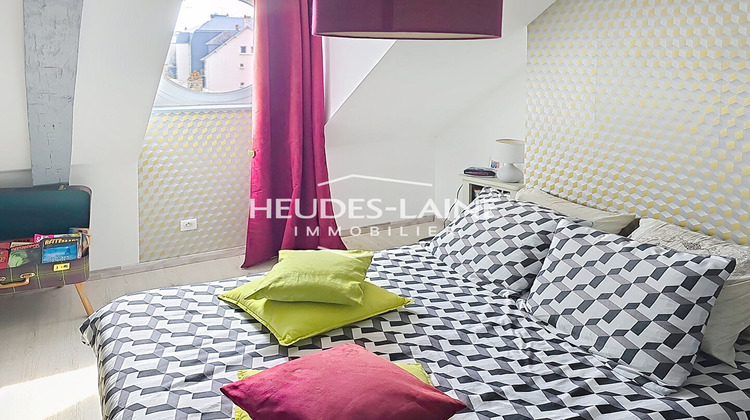Ma-Cabane - Vente Appartement AVRANCHES, 57 m²