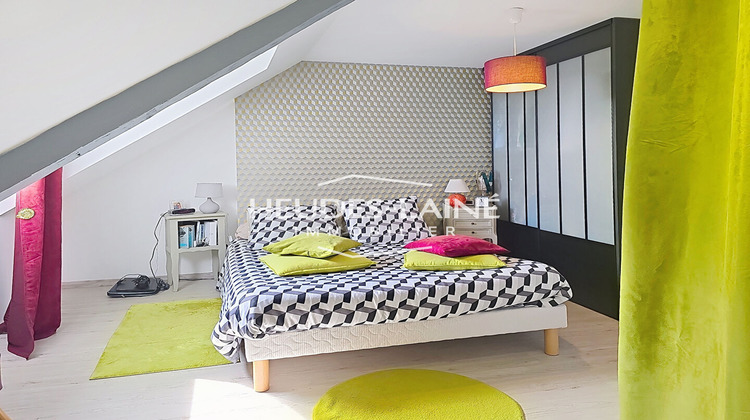 Ma-Cabane - Vente Appartement AVRANCHES, 57 m²