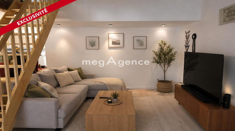 Ma-Cabane - Vente Appartement AVRANCHES, 76 m²