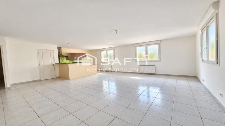 Ma-Cabane - Vente Appartement Avranches, 72 m²