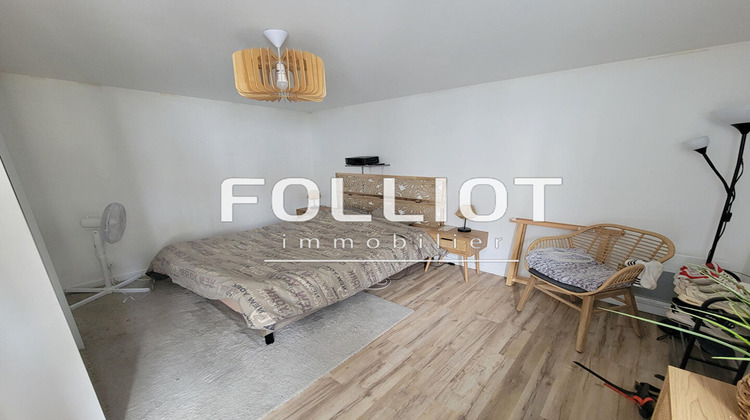 Ma-Cabane - Vente Appartement AVRANCHES, 54 m²