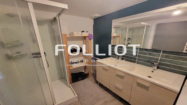 Ma-Cabane - Vente Appartement AVRANCHES, 54 m²