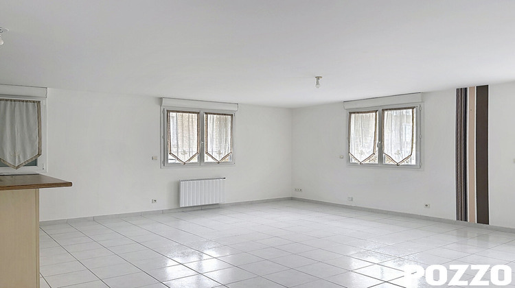 Ma-Cabane - Vente Appartement AVRANCHES, 72 m²