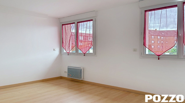 Ma-Cabane - Vente Appartement AVRANCHES, 72 m²