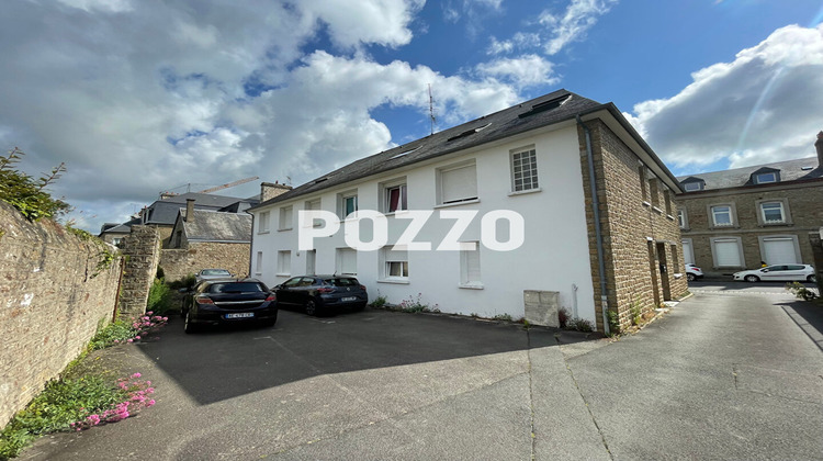 Ma-Cabane - Vente Appartement AVRANCHES, 72 m²