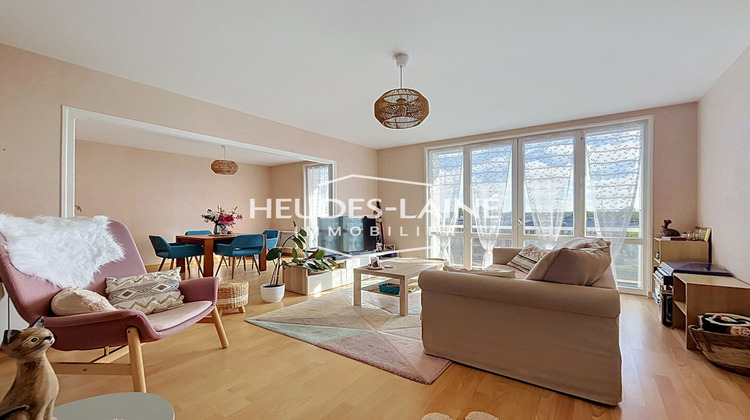 Ma-Cabane - Vente Appartement AVRANCHES, 77 m²