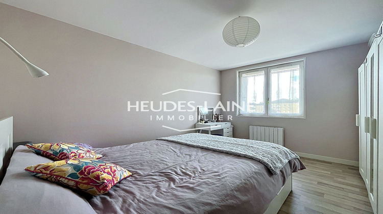 Ma-Cabane - Vente Appartement AVRANCHES, 77 m²
