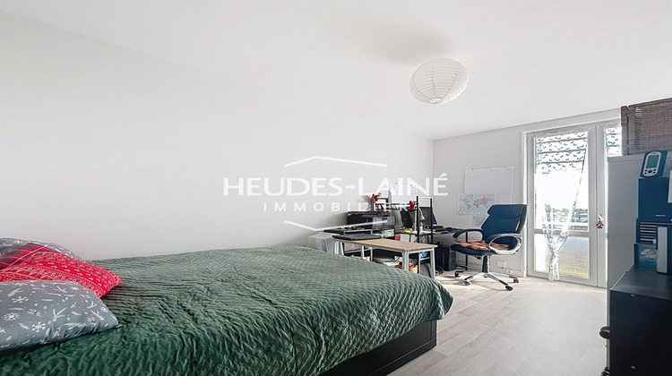 Ma-Cabane - Vente Appartement AVRANCHES, 77 m²