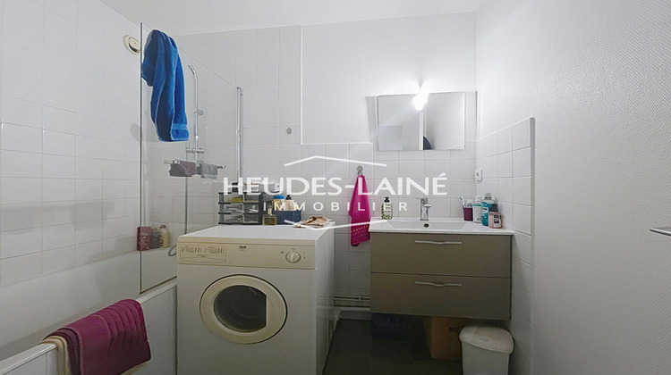 Ma-Cabane - Vente Appartement AVRANCHES, 77 m²