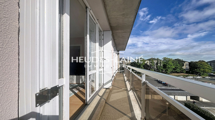 Ma-Cabane - Vente Appartement AVRANCHES, 77 m²