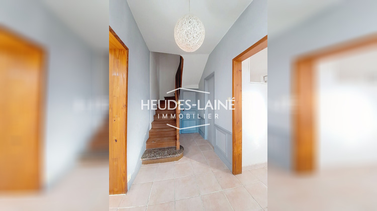 Ma-Cabane - Vente Appartement AVRANCHES, 100 m²