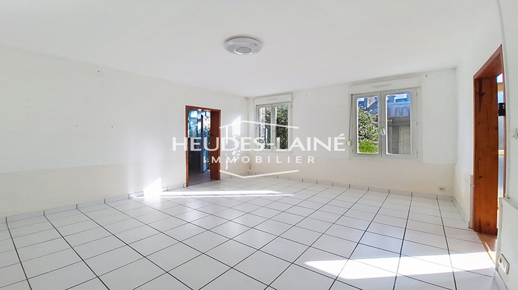 Ma-Cabane - Vente Appartement AVRANCHES, 100 m²