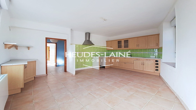Ma-Cabane - Vente Appartement AVRANCHES, 100 m²