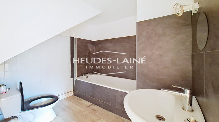 Ma-Cabane - Vente Appartement AVRANCHES, 100 m²