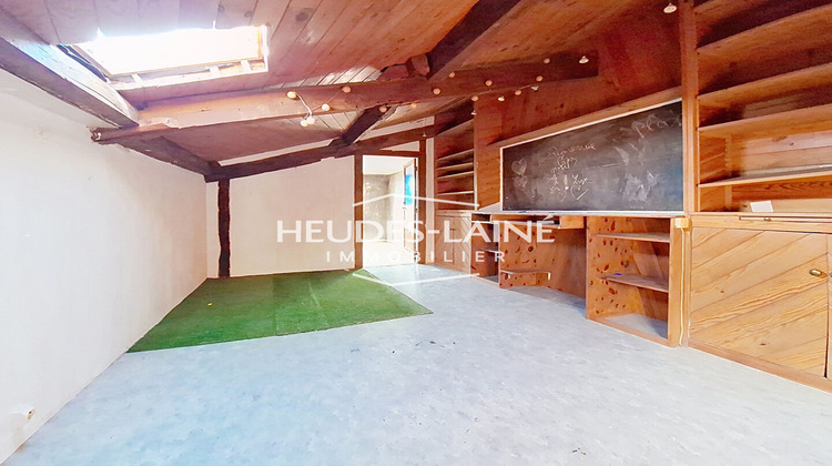 Ma-Cabane - Vente Appartement AVRANCHES, 100 m²