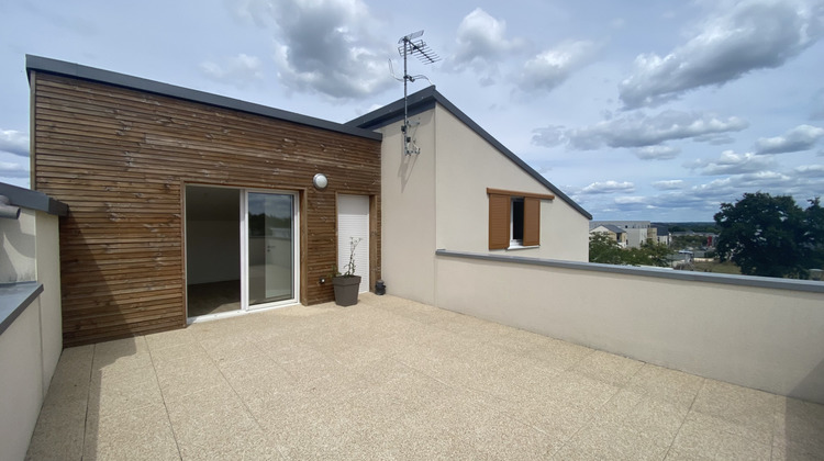 Ma-Cabane - Vente Appartement Avrillé, 80 m²