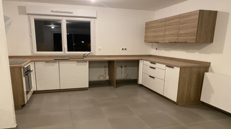 Ma-Cabane - Vente Appartement Avrillé, 80 m²