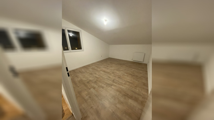 Ma-Cabane - Vente Appartement Avrillé, 80 m²