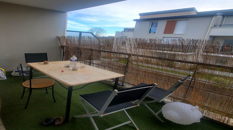 Ma-Cabane - Vente Appartement Avrillé, 60 m²