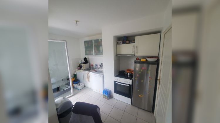 Ma-Cabane - Vente Appartement Avrillé, 63 m²